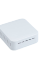 CO₂ Temperature and Humidity Sensor