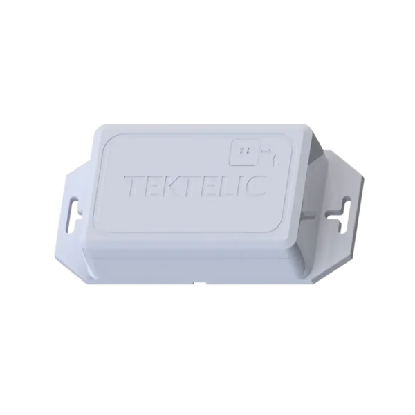 Industrial GPS Asset Tracker