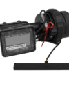Postpaid & Prepaid Water Meter (Valve)
