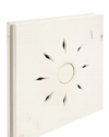 Smoke Detector with Temperature and Humidity Sensor