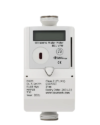 Ultrasonic Water Meter