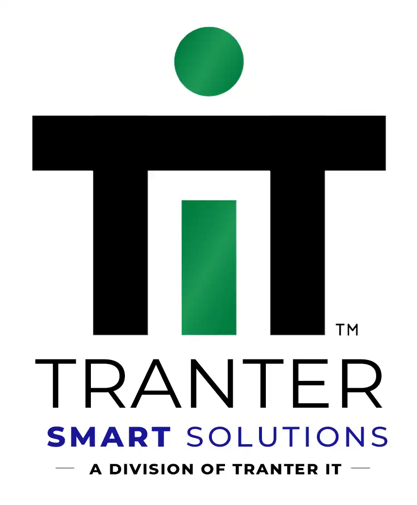 Tranter IT - Smart Solutions